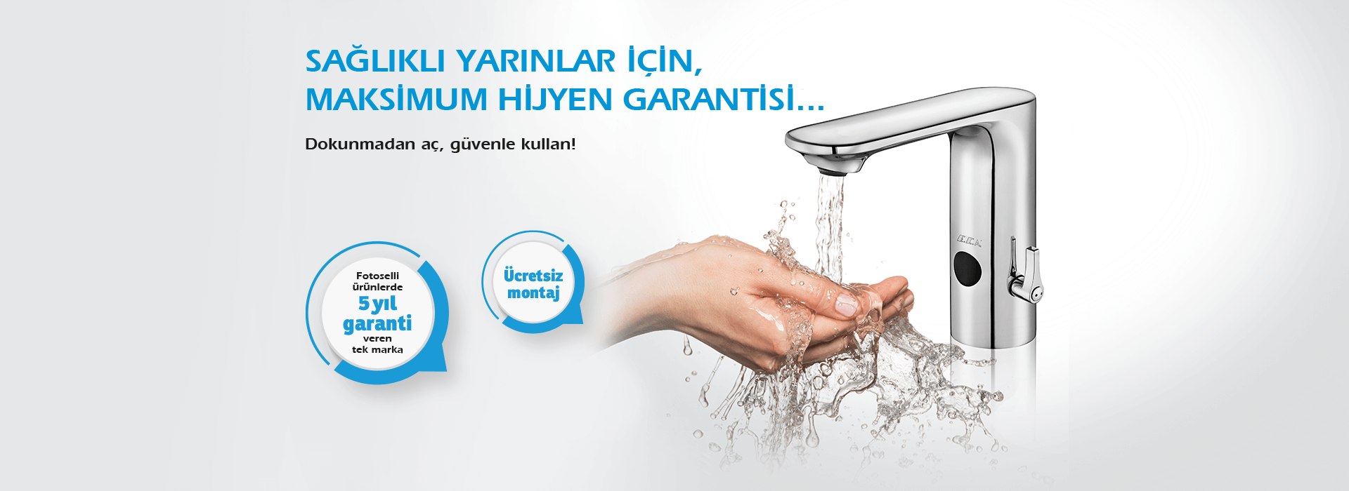 Sağlıklı Yarınlar